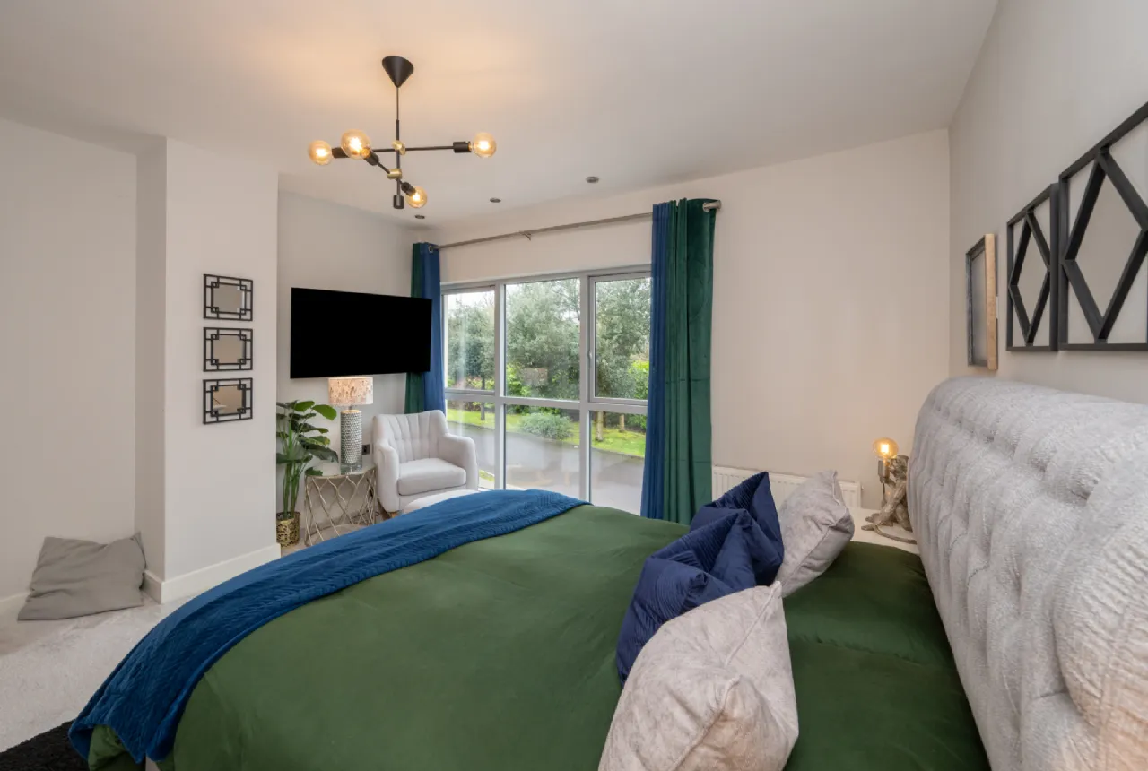 Photo of 4 Courtwood, Garryduff, Rochestown, Cork, T12NRC4