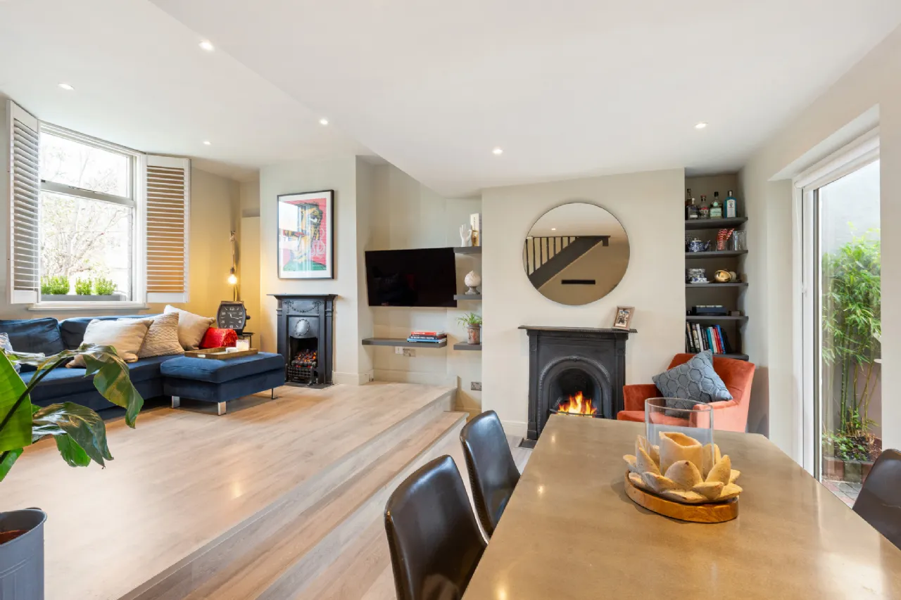 Photo of 44 Mountpleasant Terrace, Ranelagh, Dublin 6