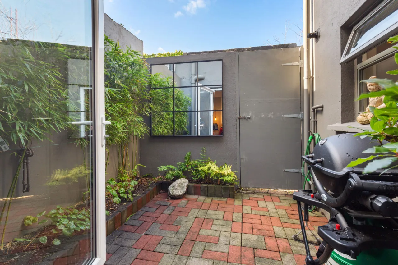 Photo of 44 Mountpleasant Terrace, Ranelagh, Dublin 6