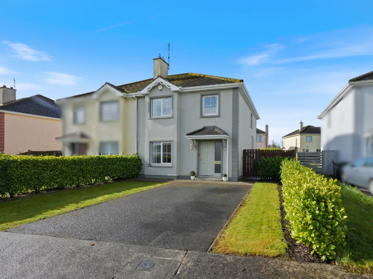 Photo of 24 Lisbaun, Claremount, Claremorris, Co Mayo, F12 W7R6