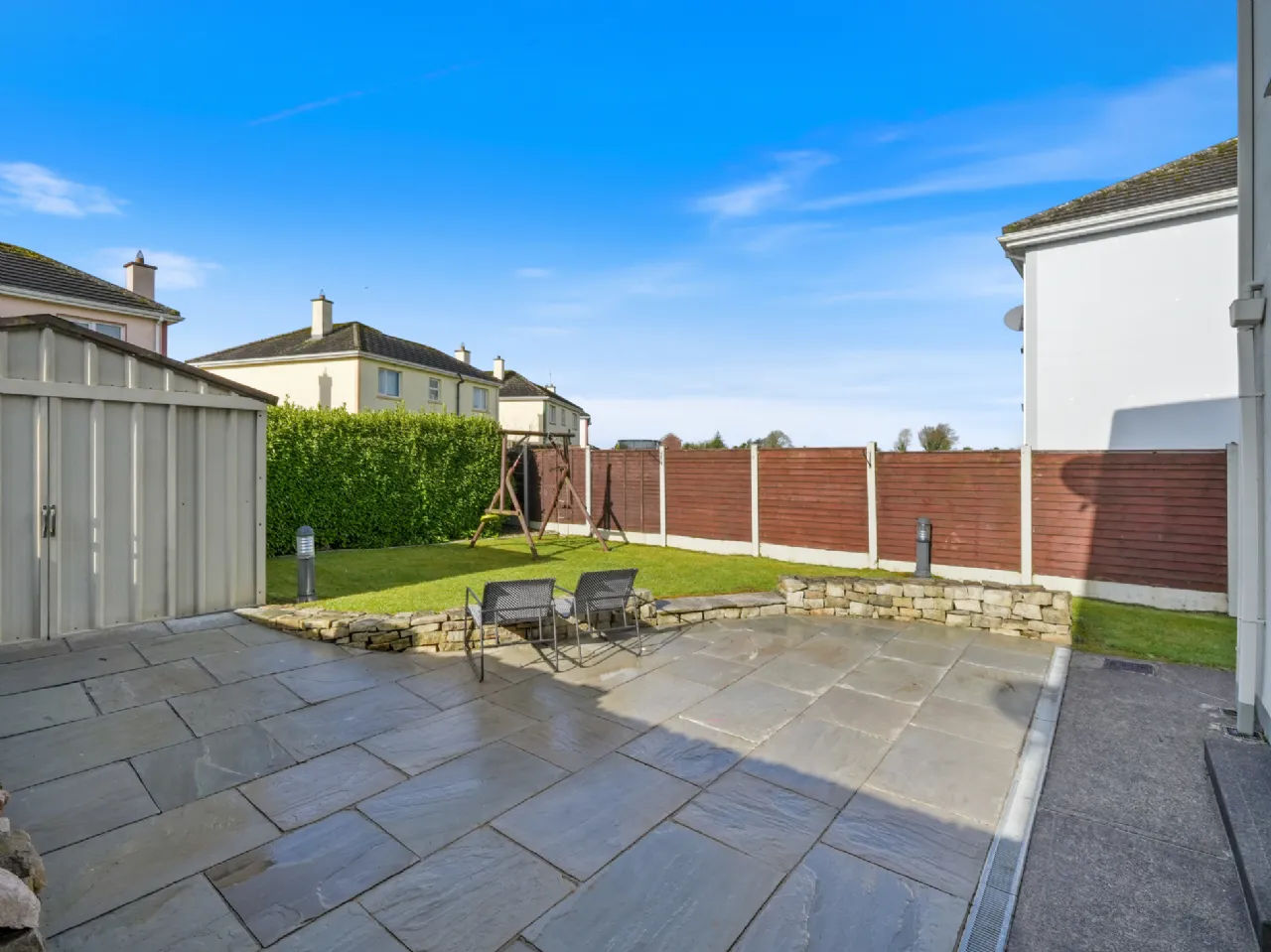 Photo of 24 Lisbaun, Claremount, Claremorris, Co Mayo, F12 W7R6