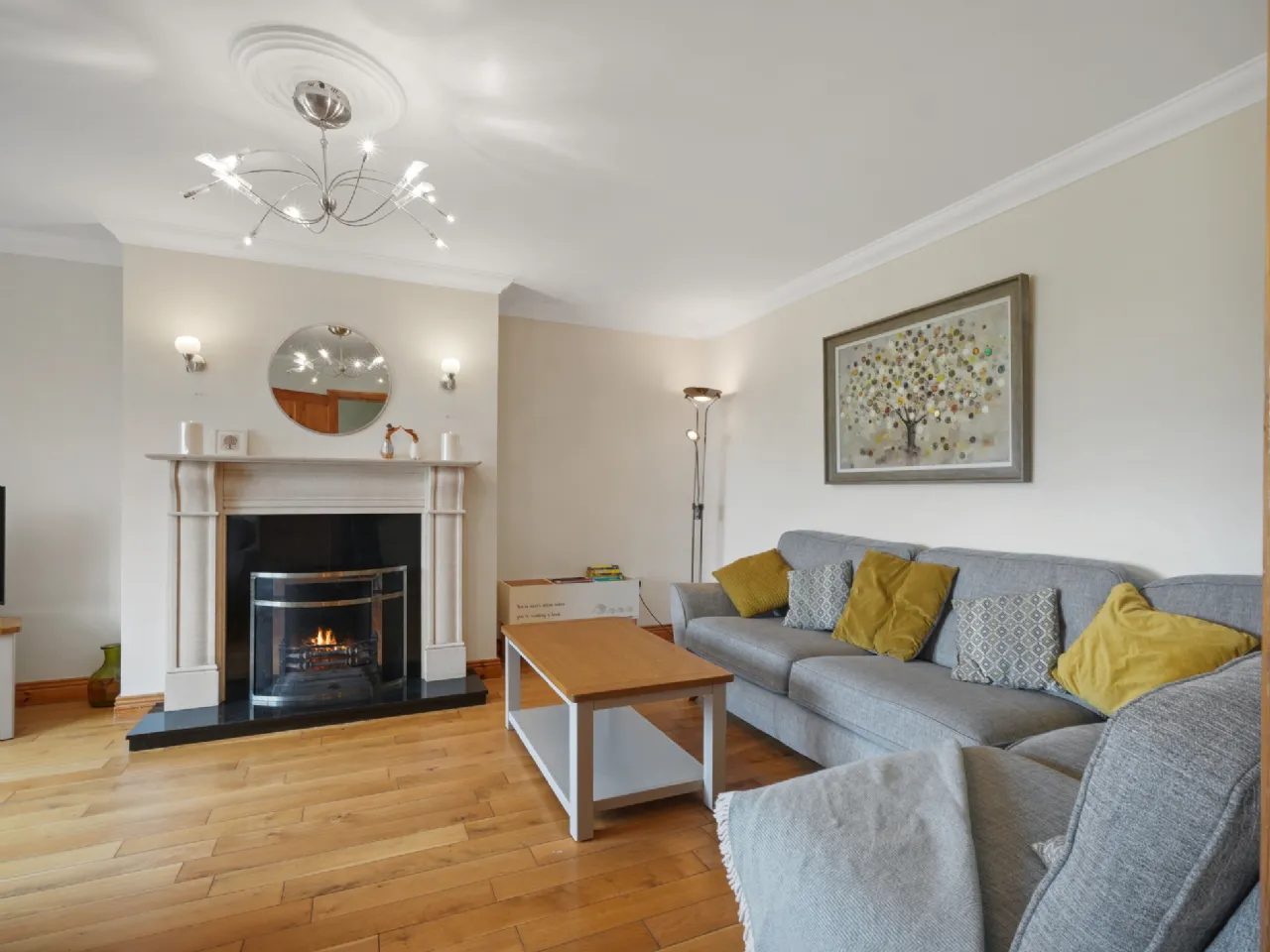 Photo of 24 Lisbaun, Claremount, Claremorris, Co Mayo, F12 W7R6