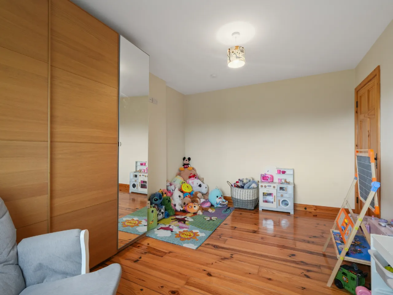 Photo of 24 Lisbaun, Claremount, Claremorris, Co Mayo, F12 W7R6