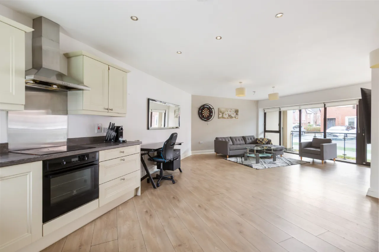 Photo of 48 The Paddocks Drive, Lucan, Co. Dublin, K78 VH99