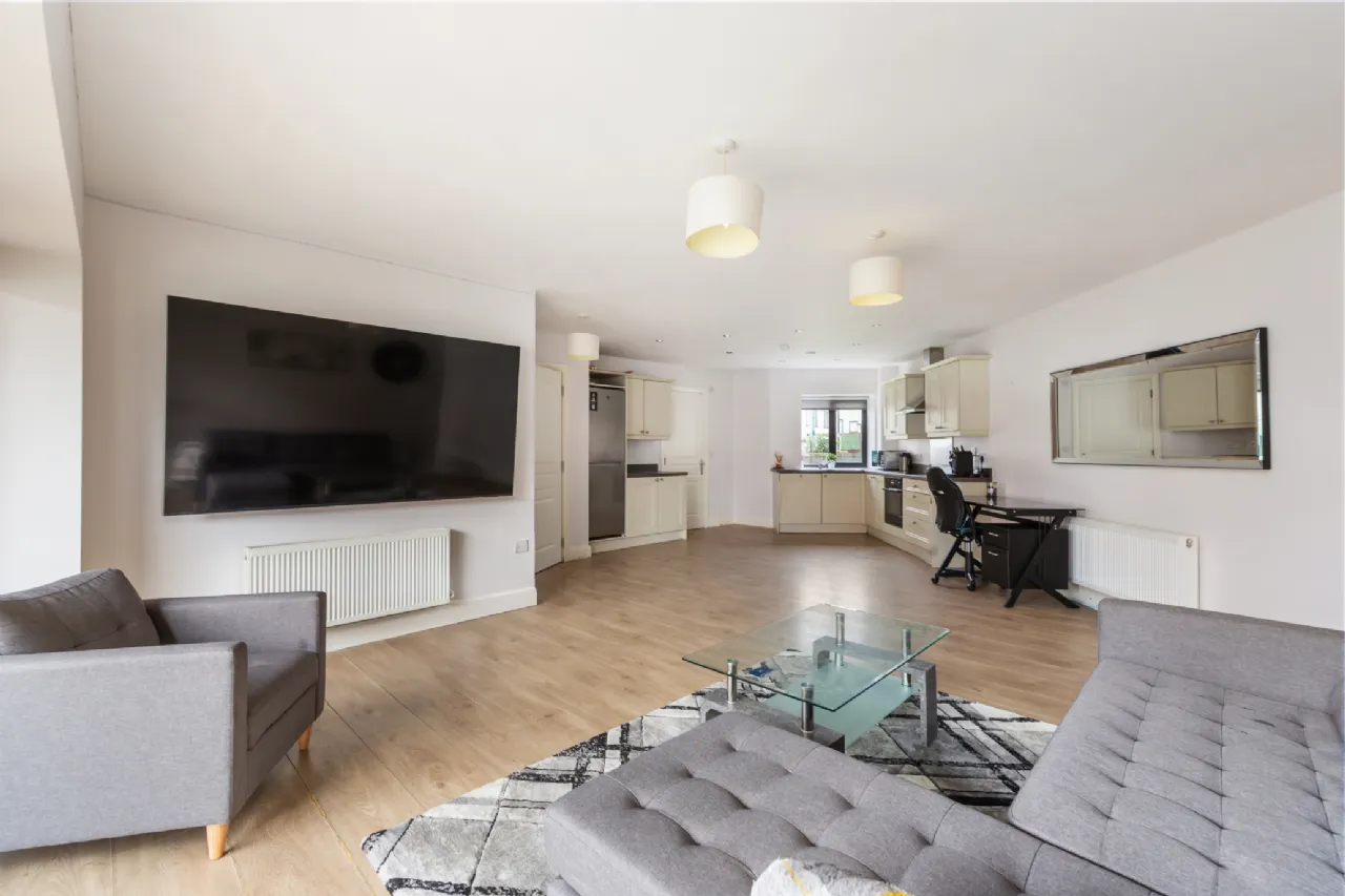 Photo of 48 The Paddocks Drive, Lucan, Co. Dublin, K78 VH99