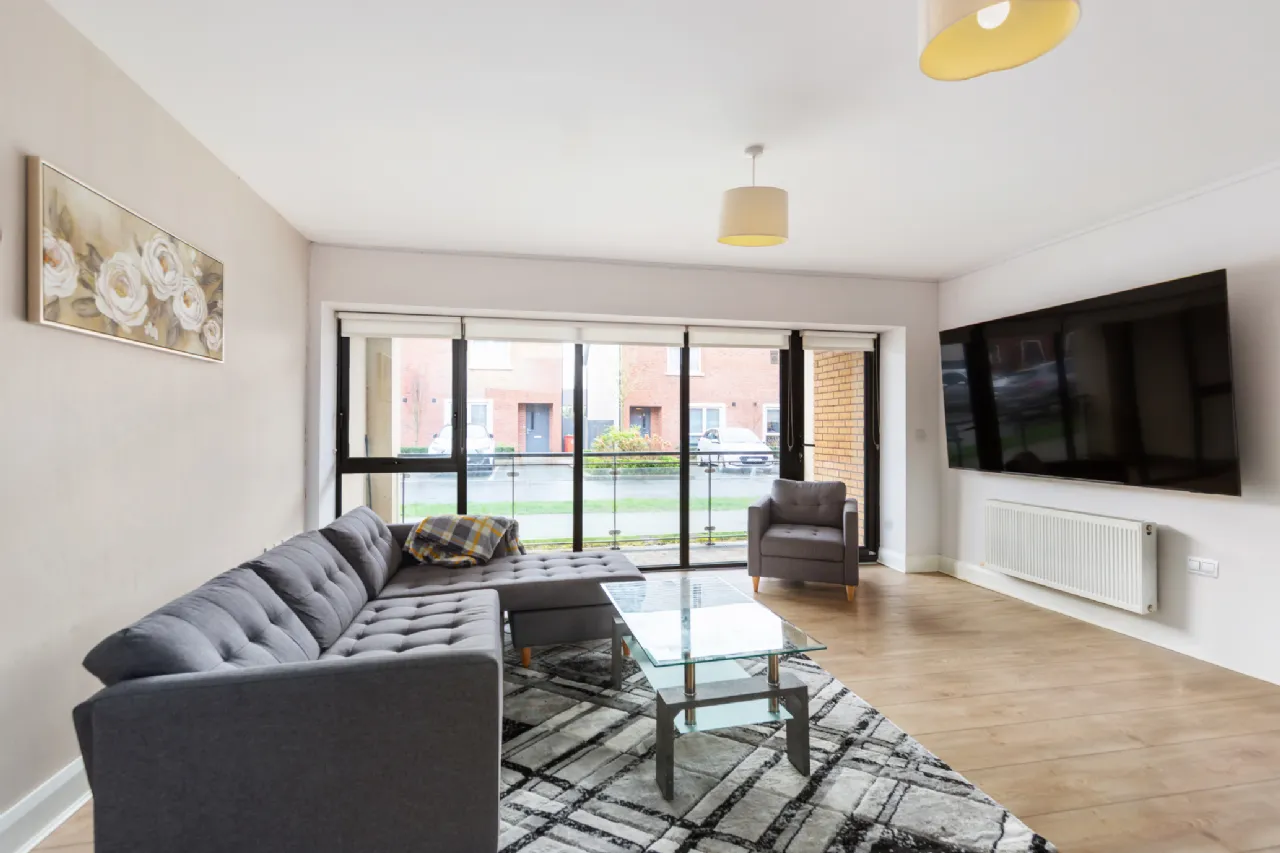 Photo of 48 The Paddocks Drive, Lucan, Co. Dublin, K78 VH99