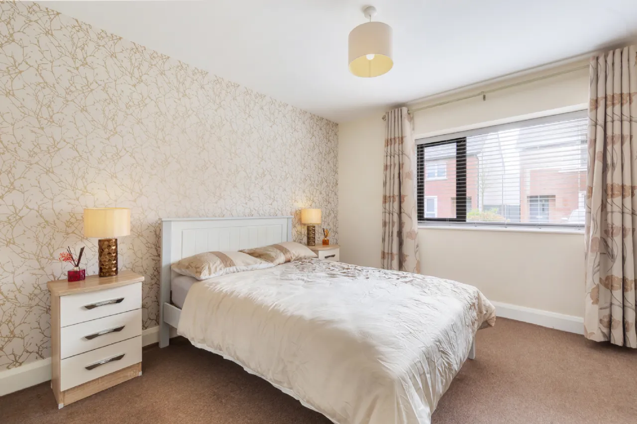 Photo of 48 The Paddocks Drive, Lucan, Co. Dublin, K78 VH99