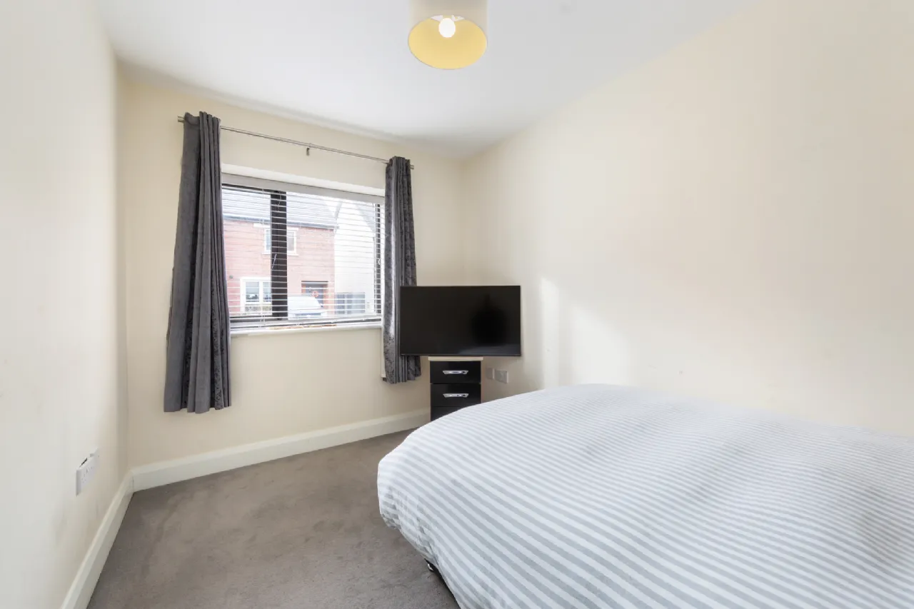 Photo of 48 The Paddocks Drive, Lucan, Co. Dublin, K78 VH99