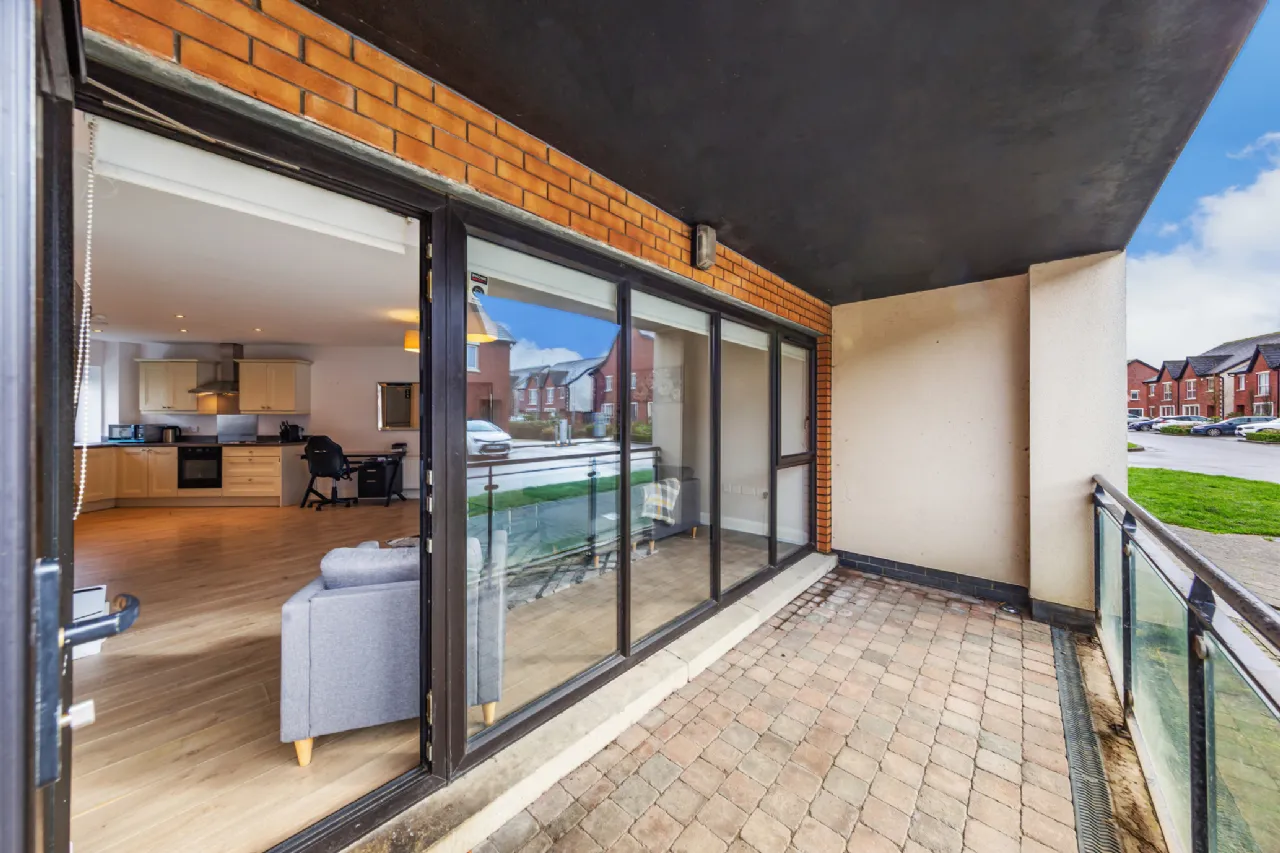 Photo of 48 The Paddocks Drive, Lucan, Co. Dublin, K78 VH99