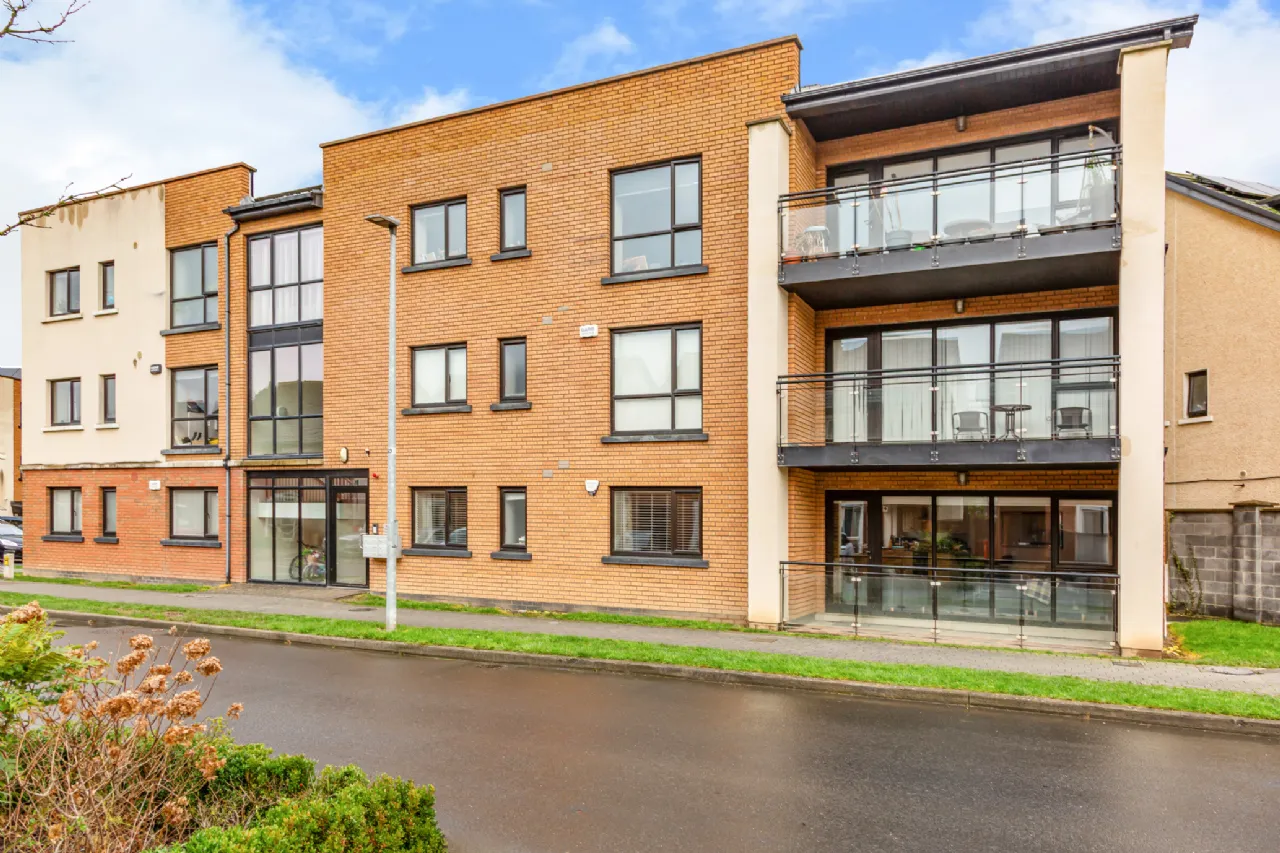 Photo of 48 The Paddocks Drive, Lucan, Co. Dublin, K78 VH99