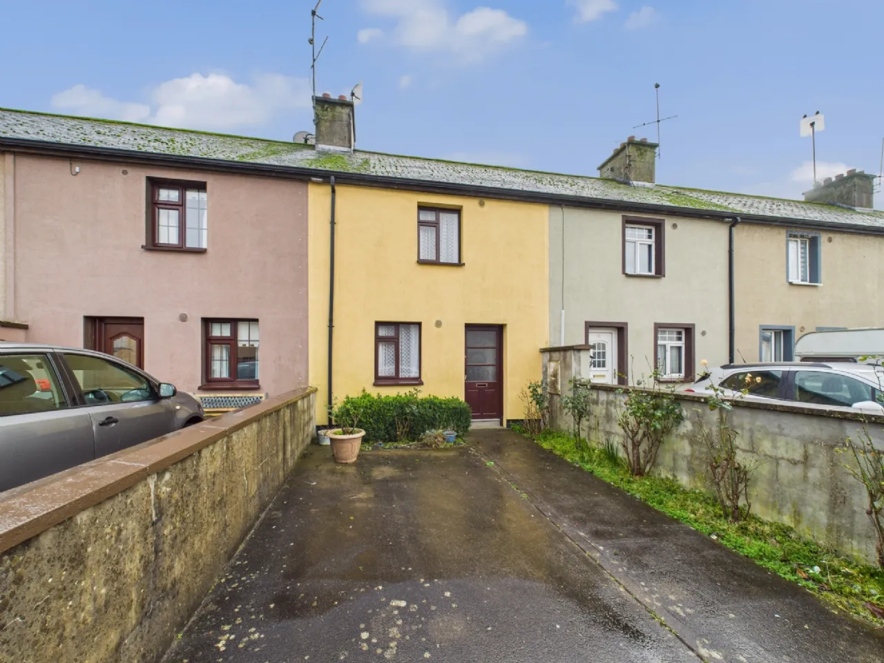 Photo of 30 St Joseph's Park, Nenagh, Co. Tipperary, E45 VF62