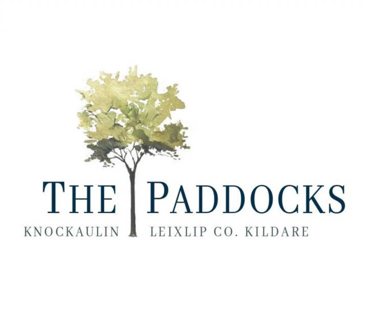 Photo of Large 1 Bed Apartments, The Paddocks, Knockaulin, Leixlip, Co. Kildare