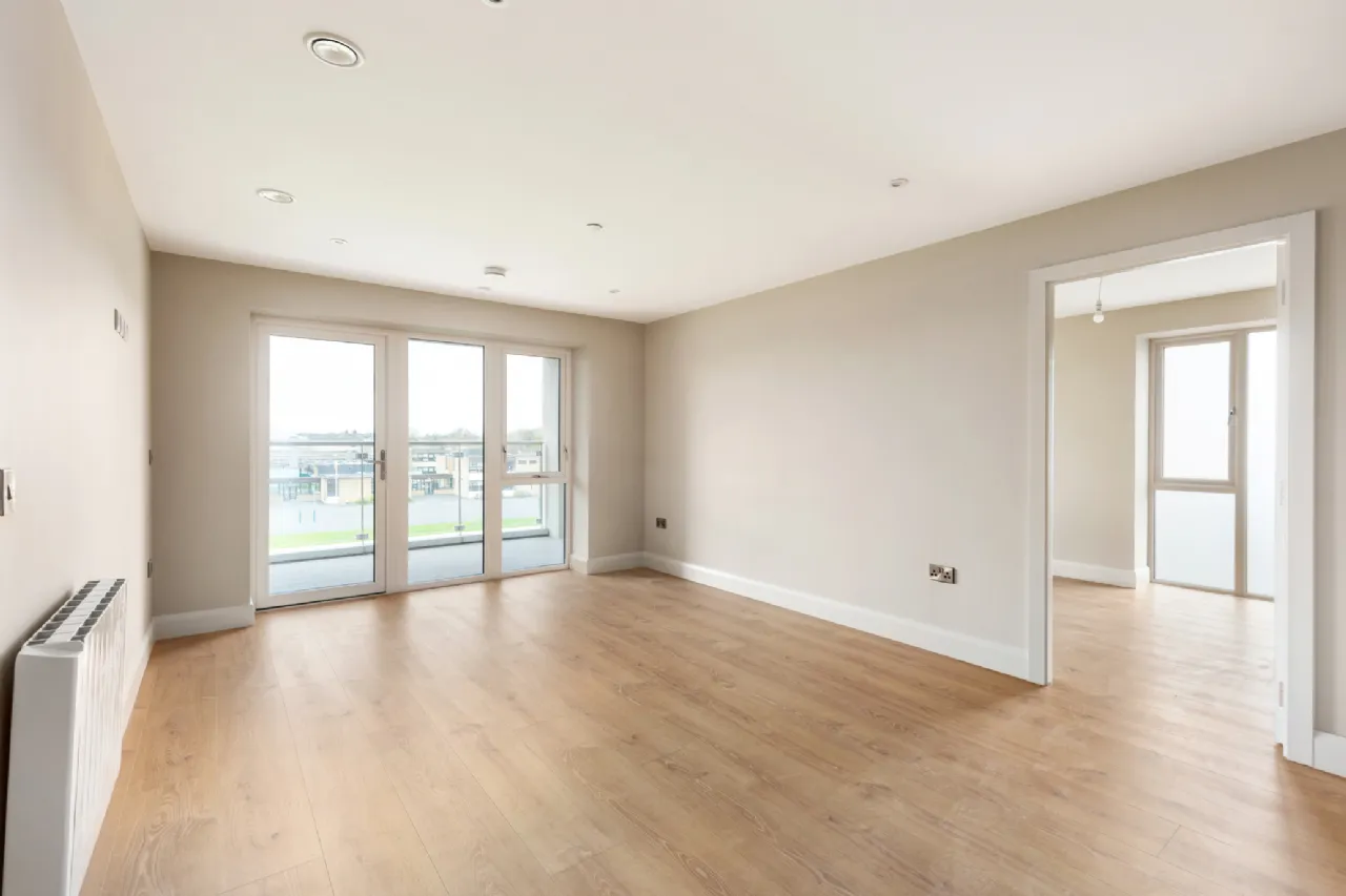Photo of Large 1 Bed Apartments, The Paddocks, Knockaulin, Leixlip, Co. Kildare