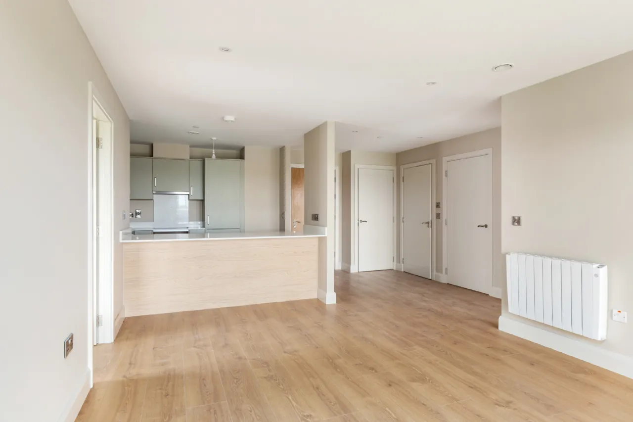 Photo of Large 1 Bed Apartments, The Paddocks, Knockaulin, Leixlip, Co. Kildare