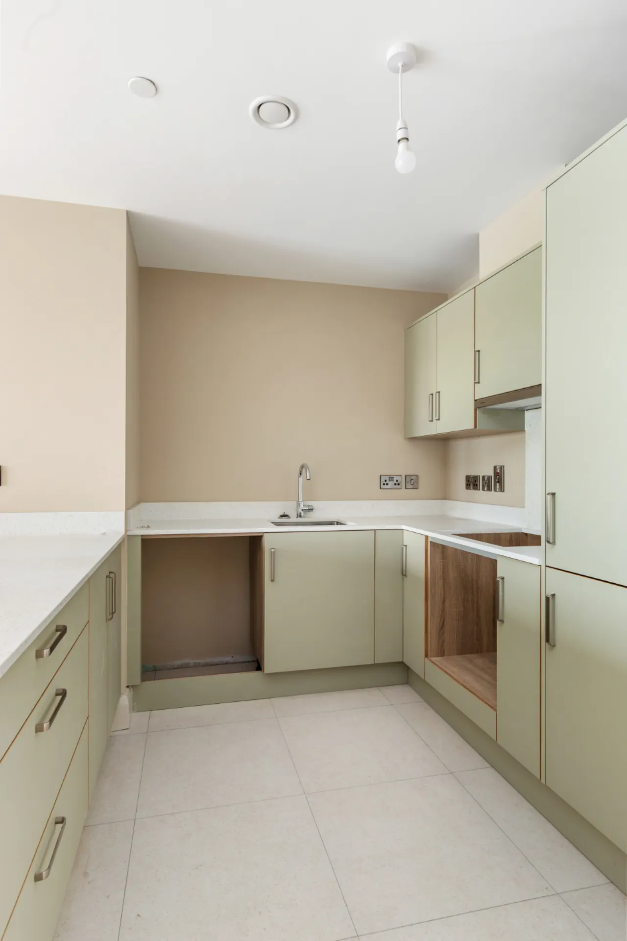 Photo of Large 1 Bed Apartments, The Paddocks, Knockaulin, Leixlip, Co. Kildare
