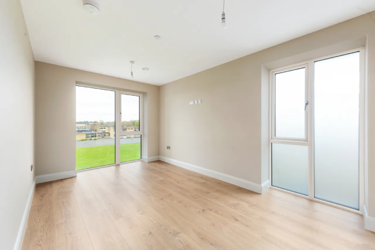 Photo of Large 1 Bed Apartments, The Paddocks, Knockaulin, Leixlip, Co. Kildare