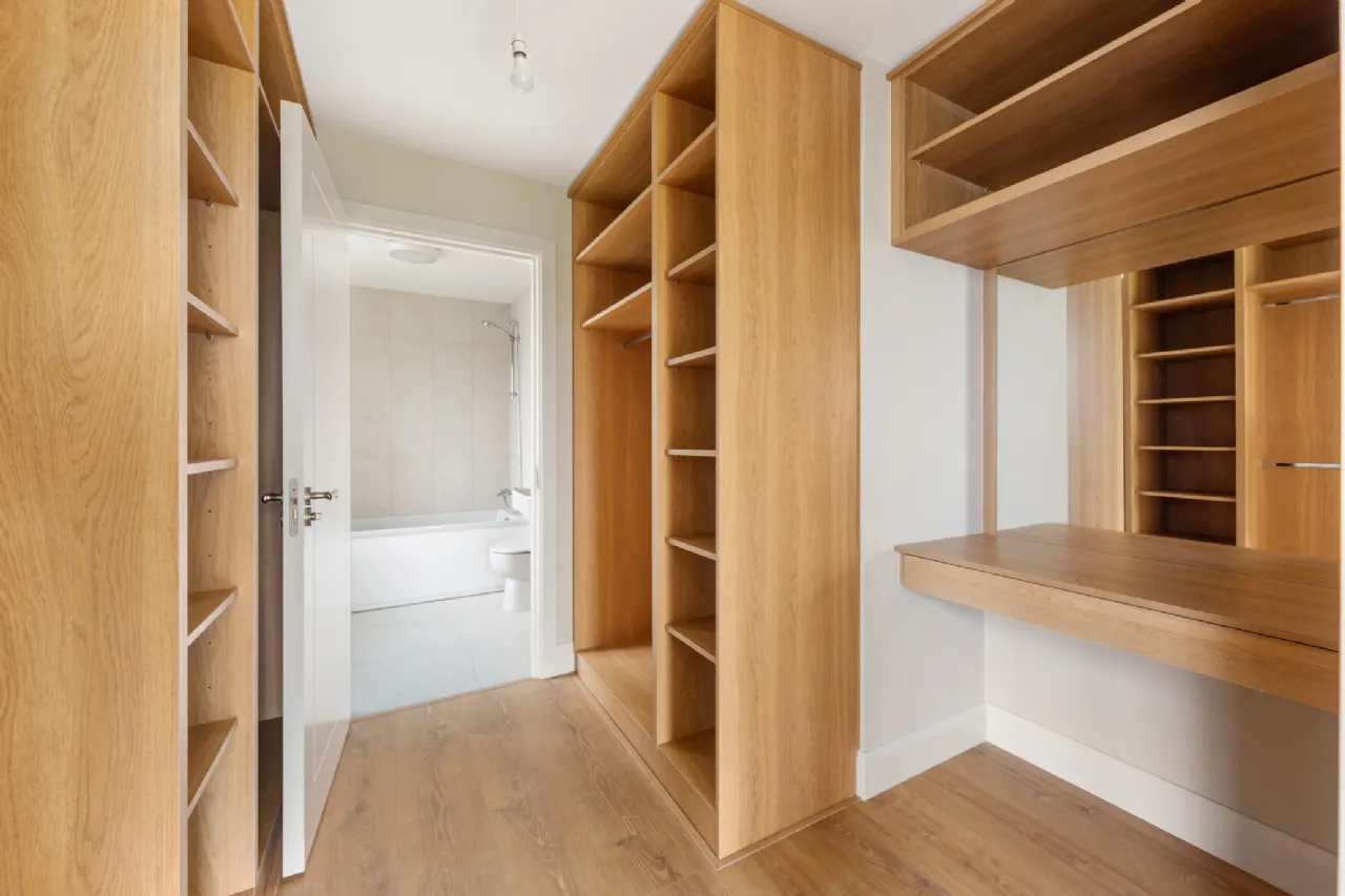 Photo of Large 1 Bed Apartments, The Paddocks, Knockaulin, Leixlip, Co. Kildare