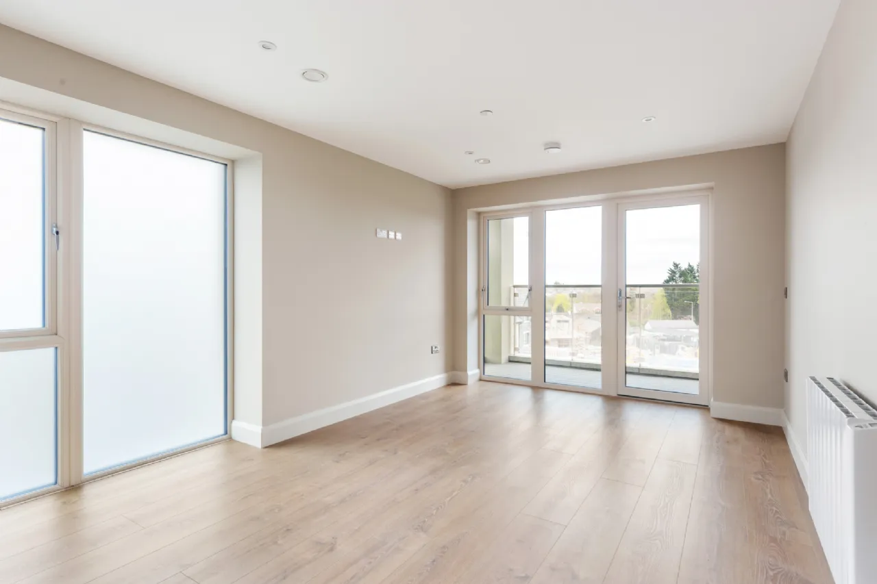 Photo of Large 1 Bed Apartments, The Paddocks, Knockaulin, Leixlip, Co. Kildare