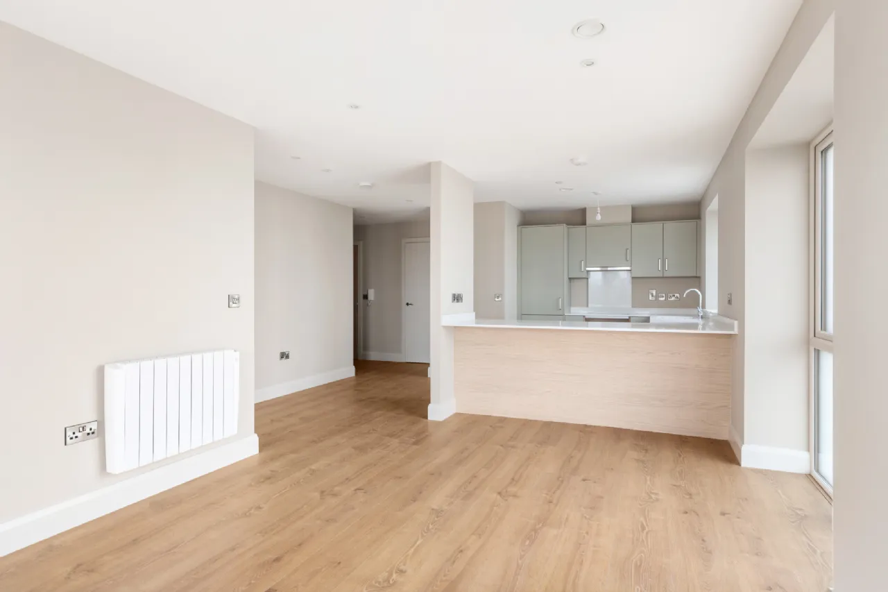 Photo of Large 1 Bed Apartments, The Paddocks, Knockaulin, Leixlip, Co. Kildare