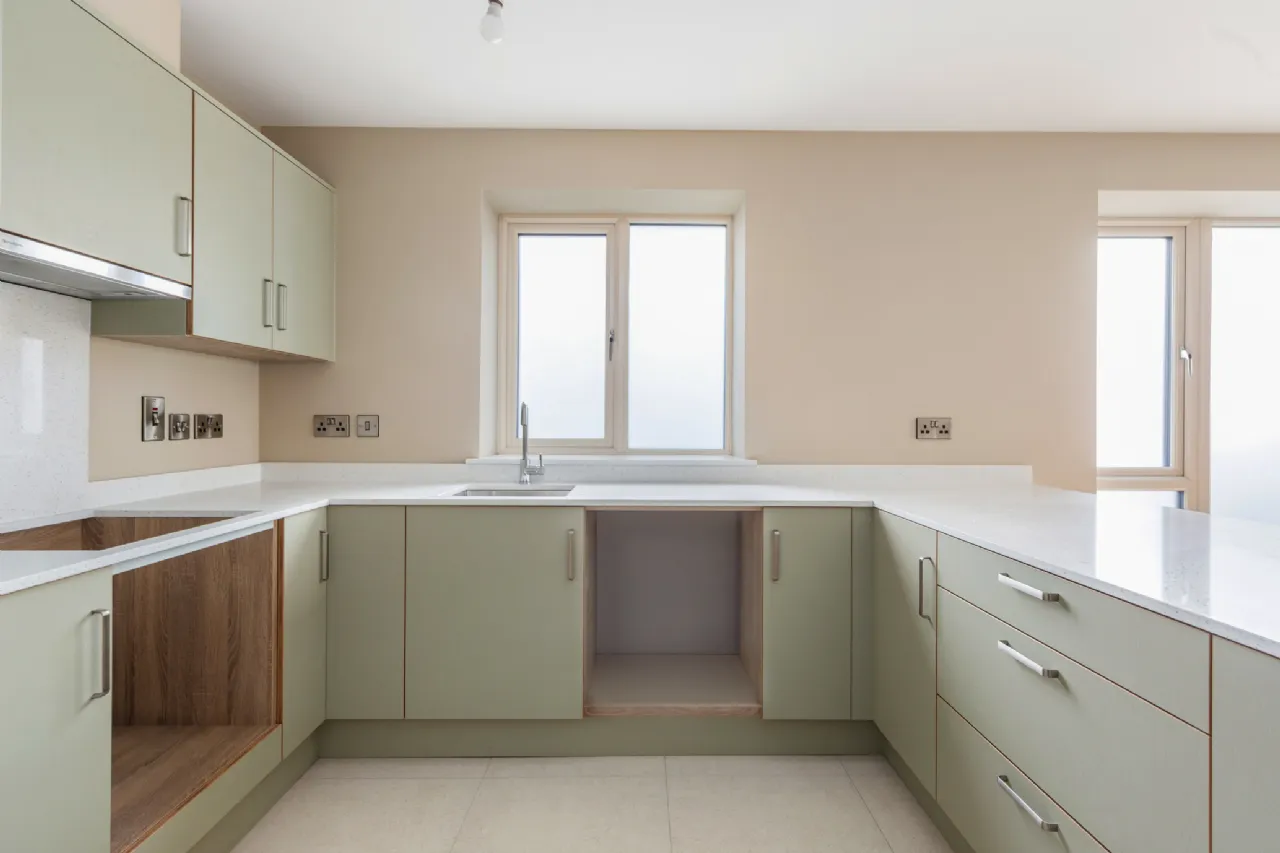 Photo of Large 1 Bed Apartments, The Paddocks, Knockaulin, Leixlip, Co. Kildare