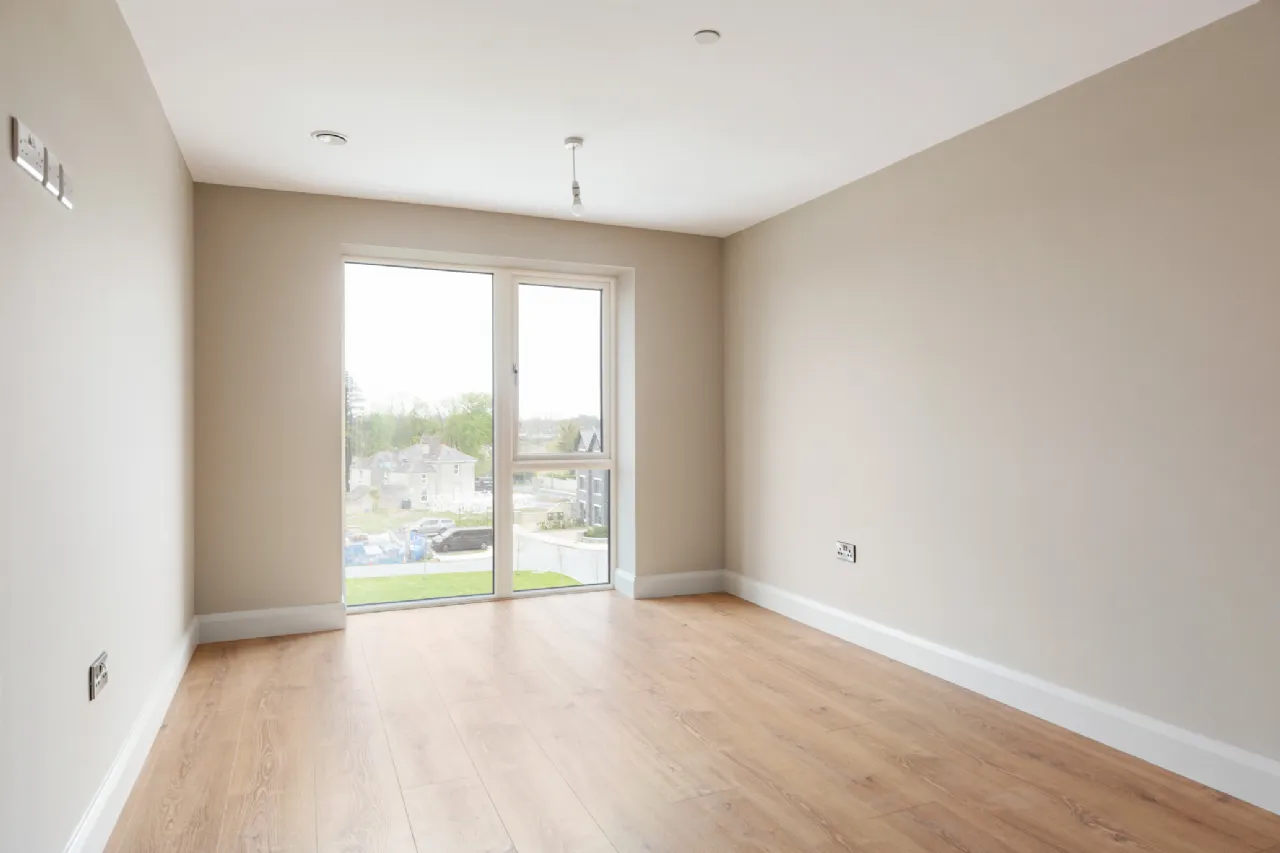 Photo of Large 1 Bed Apartments, The Paddocks, Knockaulin, Leixlip, Co. Kildare