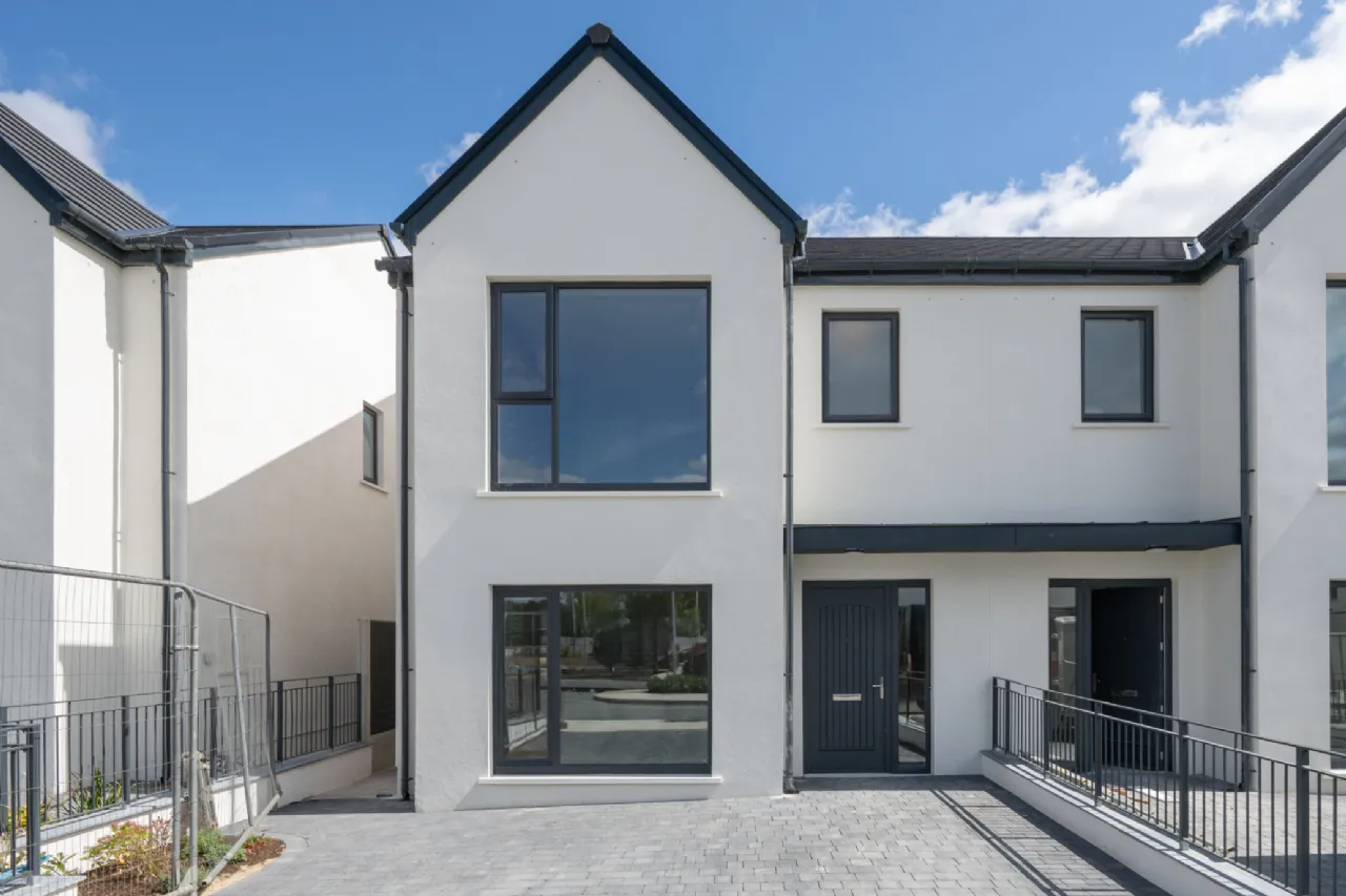 Photo of Three Bed Semi Detached, Spa Glen, Mallow, Co. Cork
