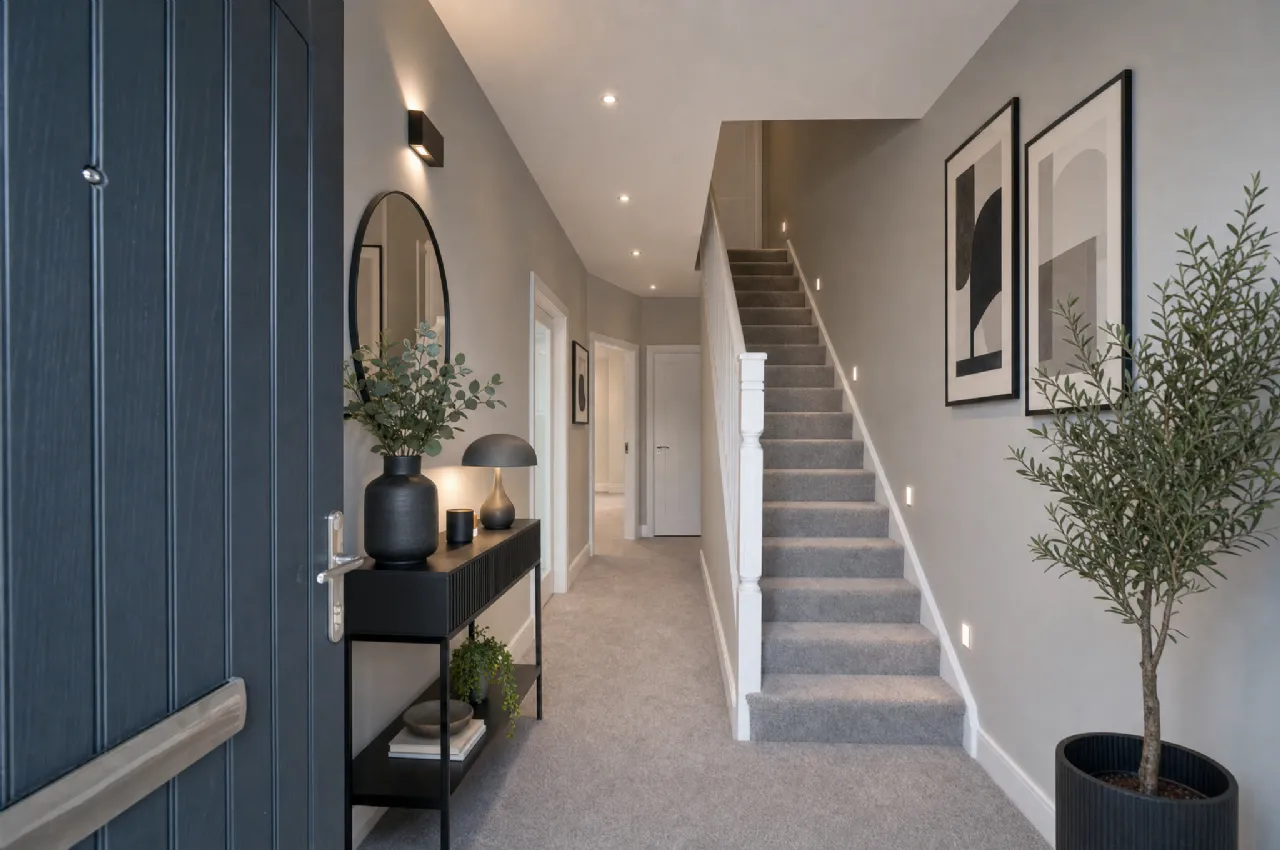 Photo of Three Bed Semi Detached, Spa Glen, Mallow, Co. Cork