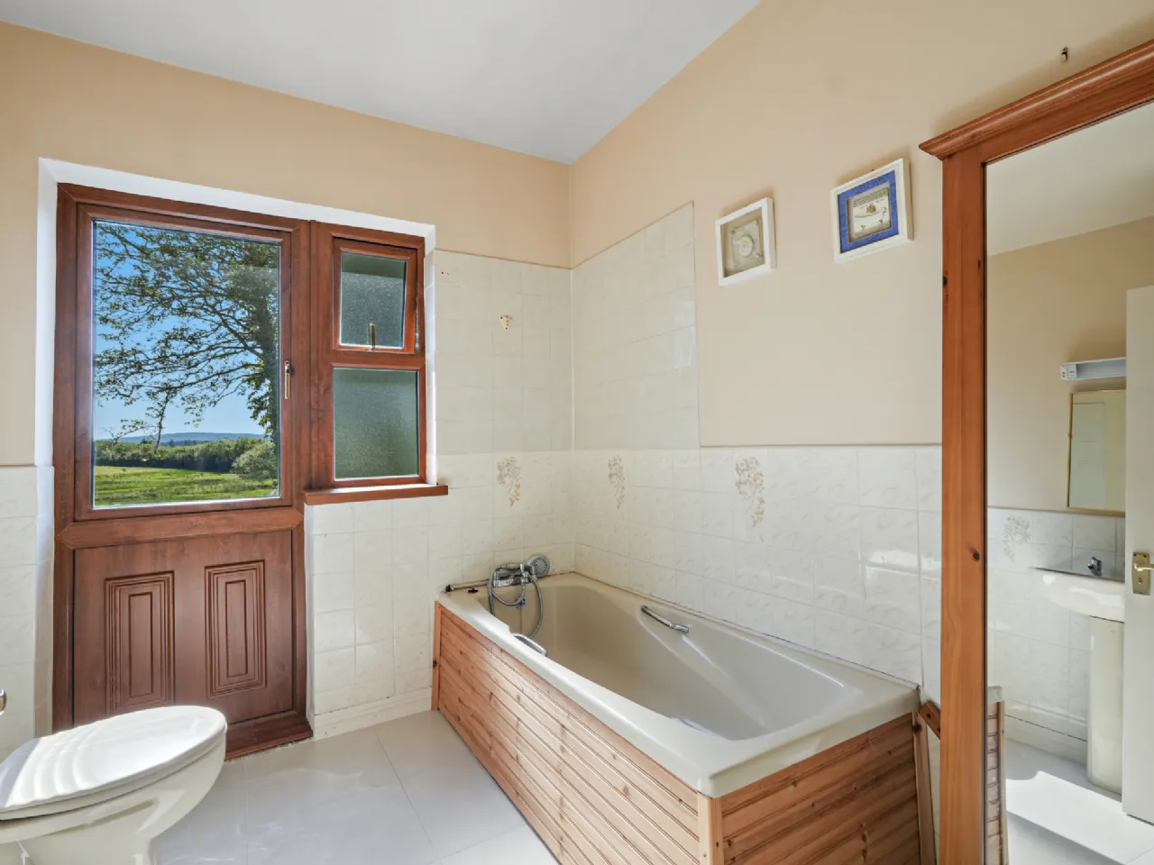 Photo of Ballyglass, Charlestown, Co Mayo, F12RT96
