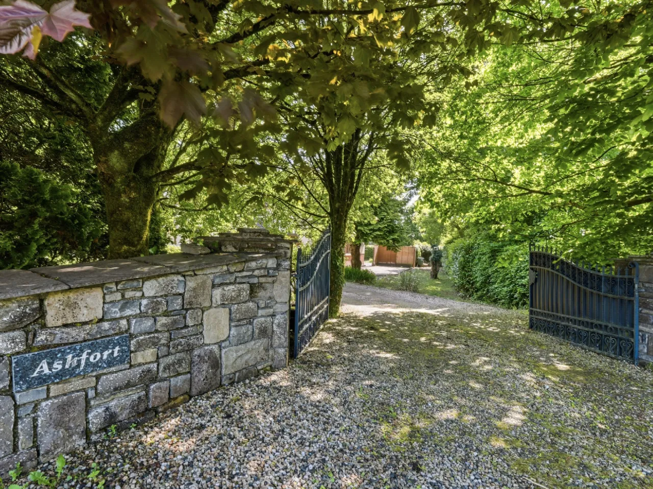Photo of Ballyglass, Charlestown, Co Mayo, F12RT96