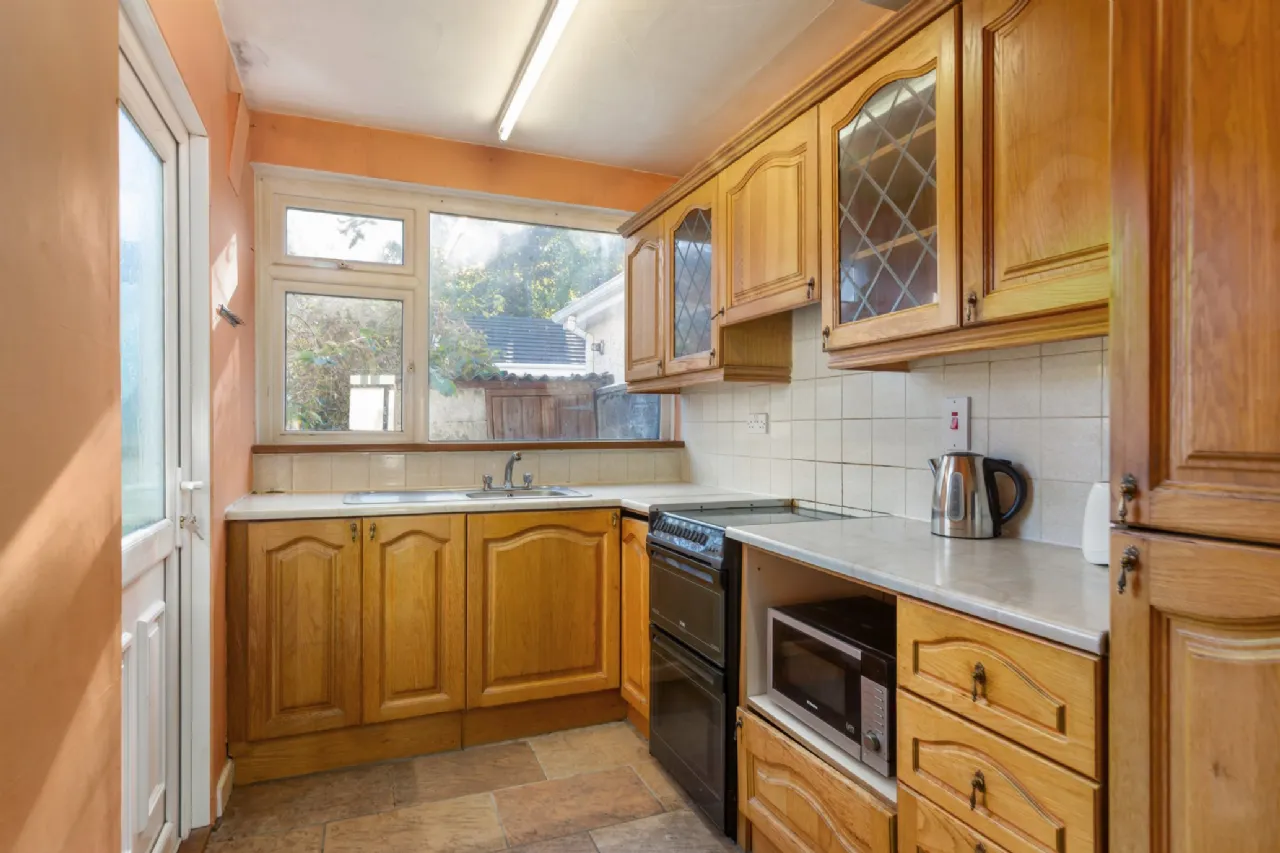 Photo of 12 Beechfield Close, Walkinstown, Dublin 12, D12 F340