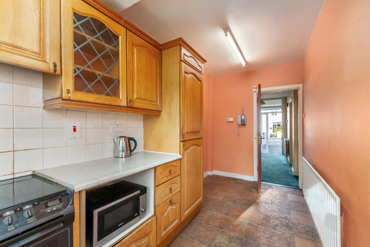Photo of 12 Beechfield Close, Walkinstown, Dublin 12, D12 F340