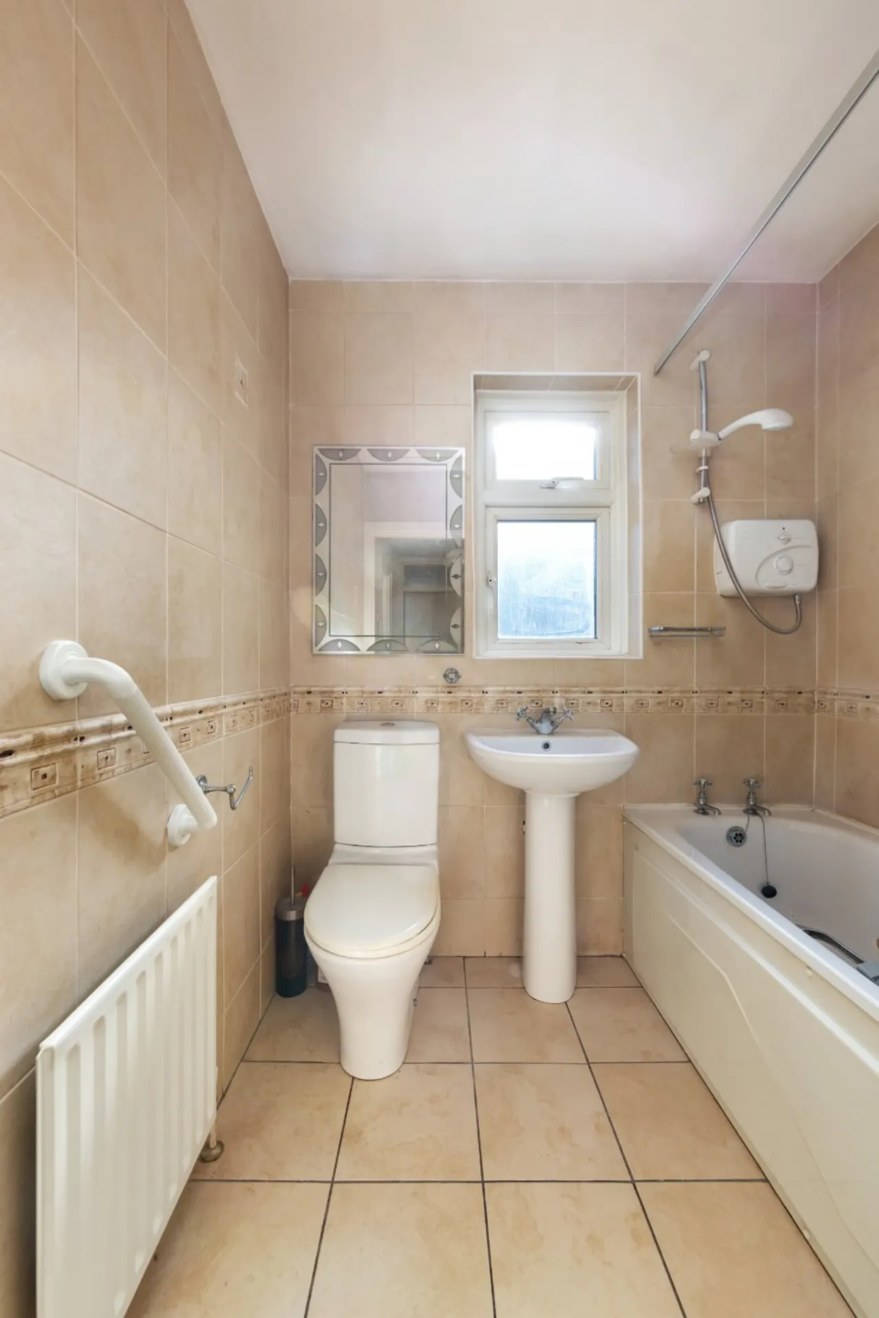 Photo of 12 Beechfield Close, Walkinstown, Dublin 12, D12 F340