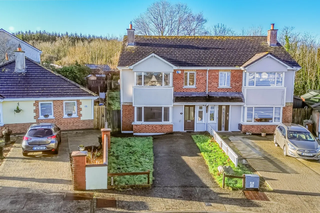 Photo of 15 Riverchapel Green, Riverchapel, Co. Wexford, Y25 FT97