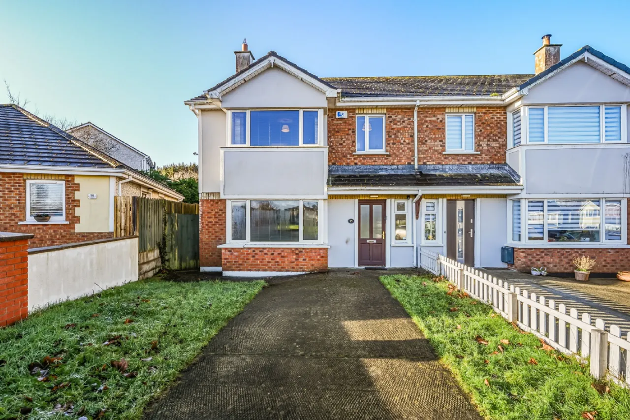 Photo of 15 Riverchapel Green, Riverchapel, Co. Wexford, Y25 FT97