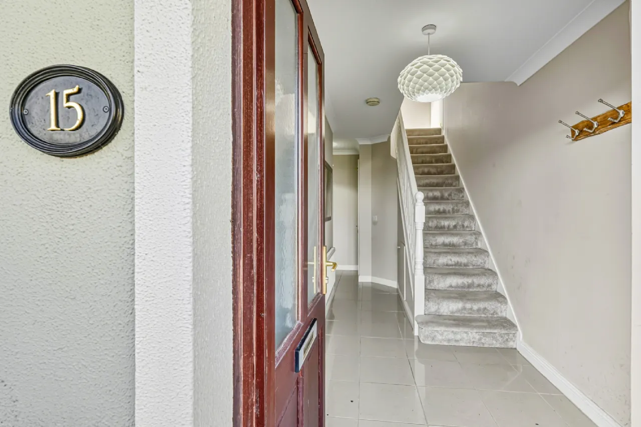 Photo of 15 Riverchapel Green, Riverchapel, Co. Wexford, Y25 FT97