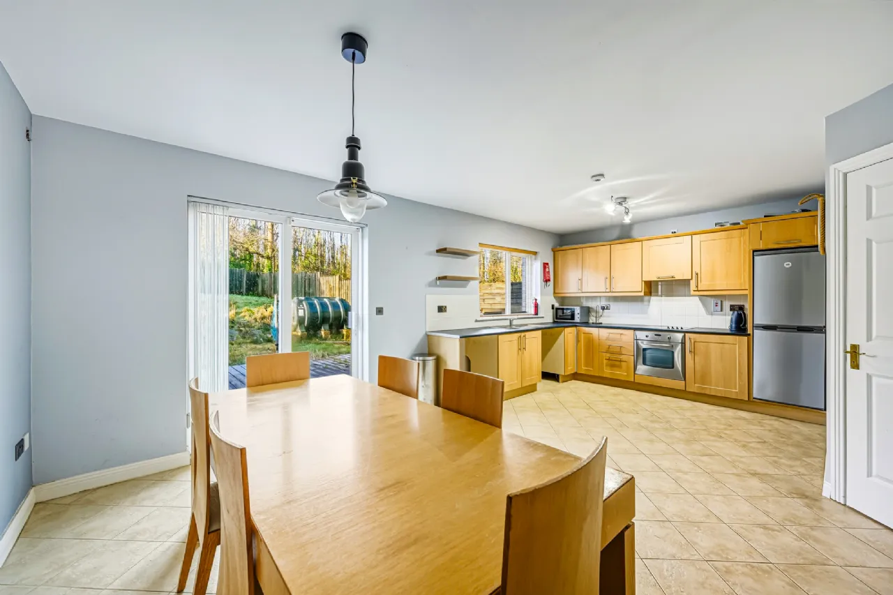 Photo of 15 Riverchapel Green, Riverchapel, Co. Wexford, Y25 FT97