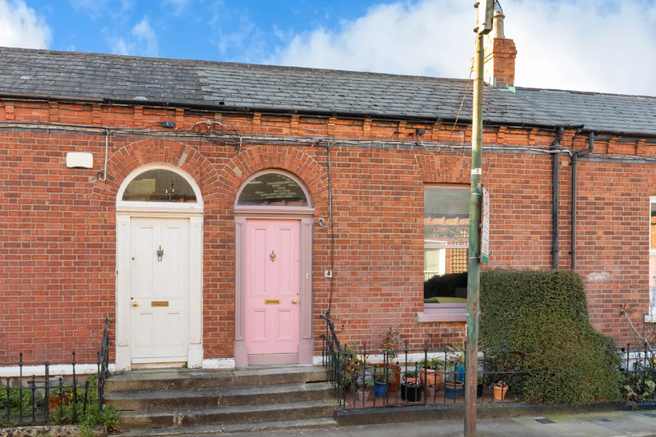 Photo of 4 Arranmore Avenue, Phibsborough, Dublin 7, D07 NT78