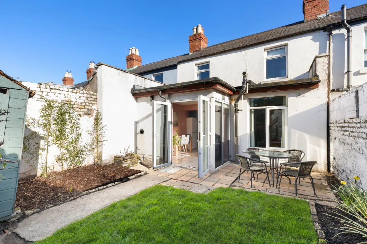 Photo of 4 Arranmore Avenue, Phibsborough, Dublin 7, D07 NT78