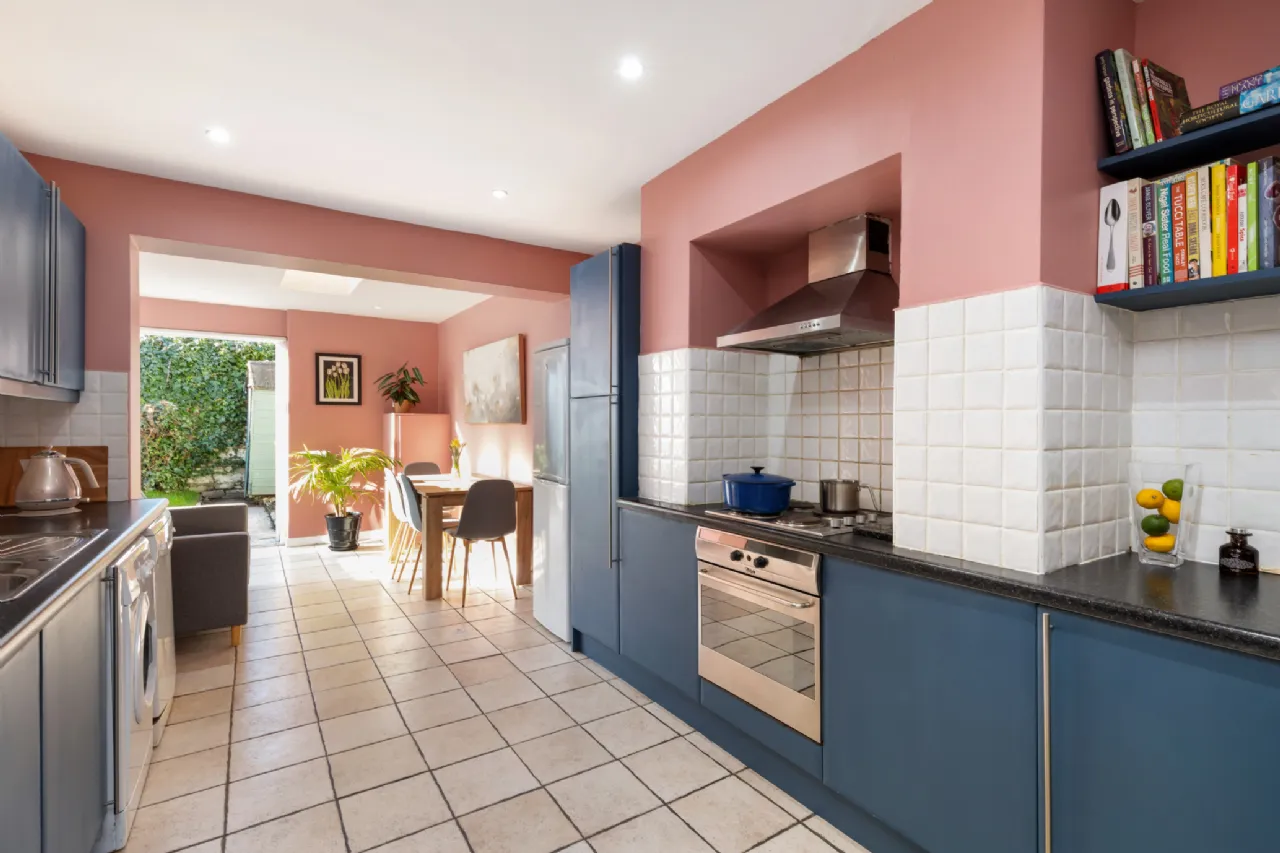 Photo of 4 Arranmore Avenue, Phibsborough, Dublin 7, D07 NT78