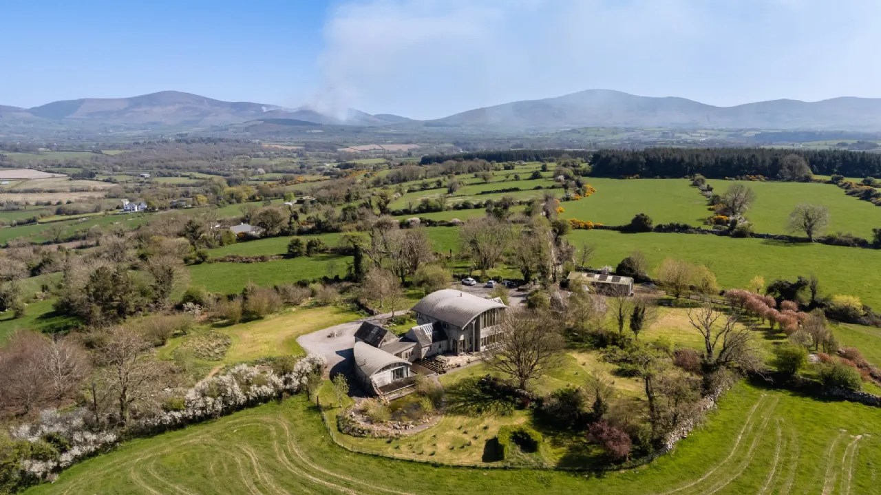 Photo of Mount Coggill, Griffintown, Borris, County Kilkenny, R95 V8F7