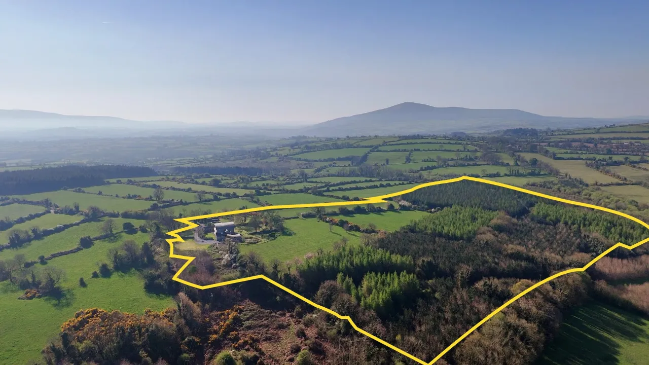 Photo of Mount Coggill, Griffintown, Borris, County Kilkenny, R95 V8F7