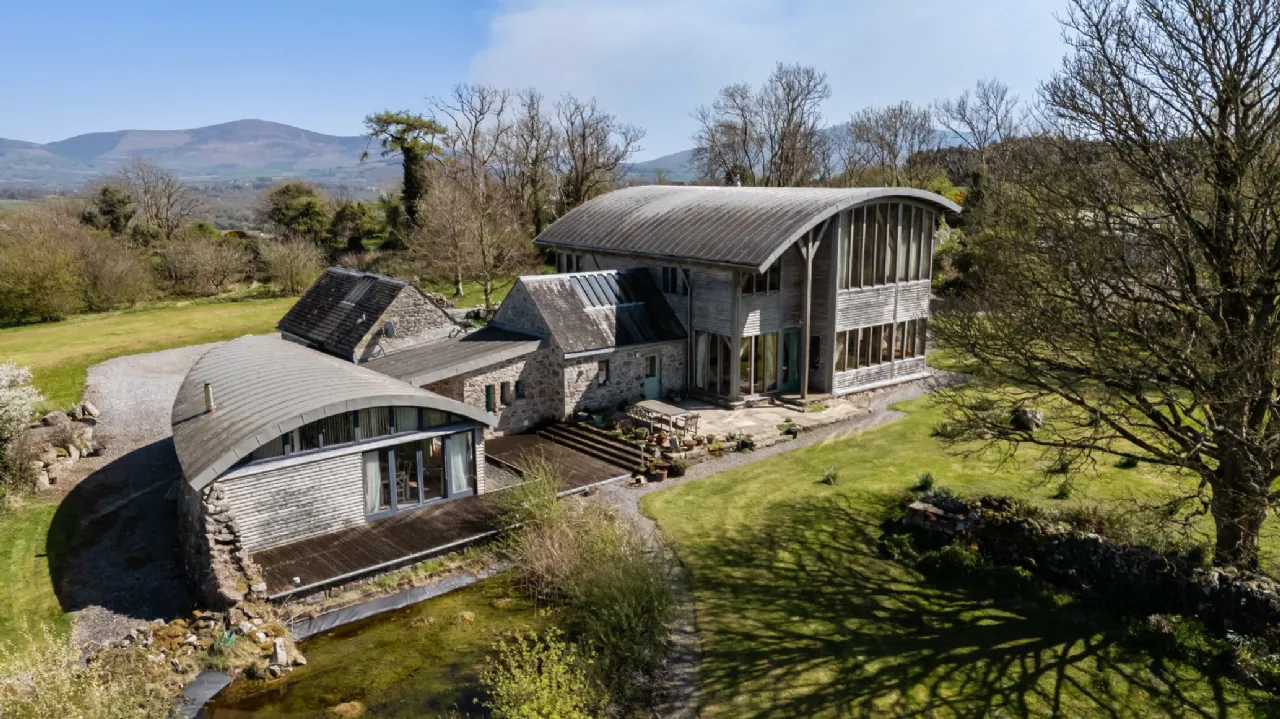 Photo of Mount Coggill, Griffintown, Borris, County Kilkenny, R95 V8F7