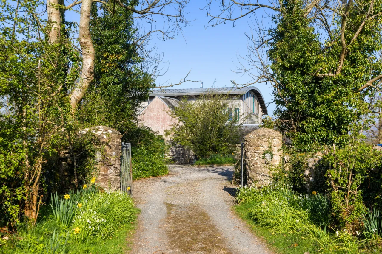 Photo of Mount Coggill, Griffintown, Borris, County Kilkenny, R95 V8F7