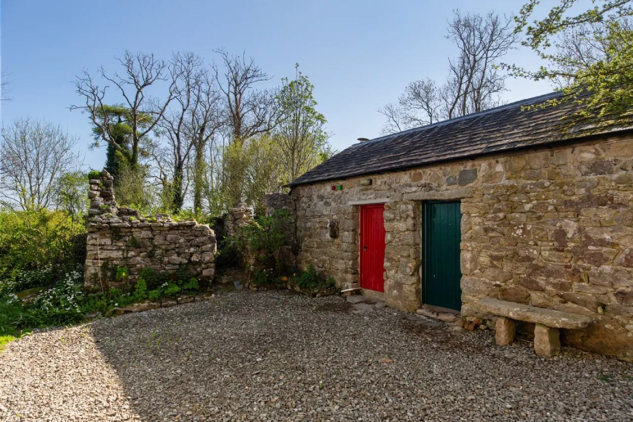 Photo of Mount Coggill, Griffintown, Borris, County Kilkenny, R95 V8F7
