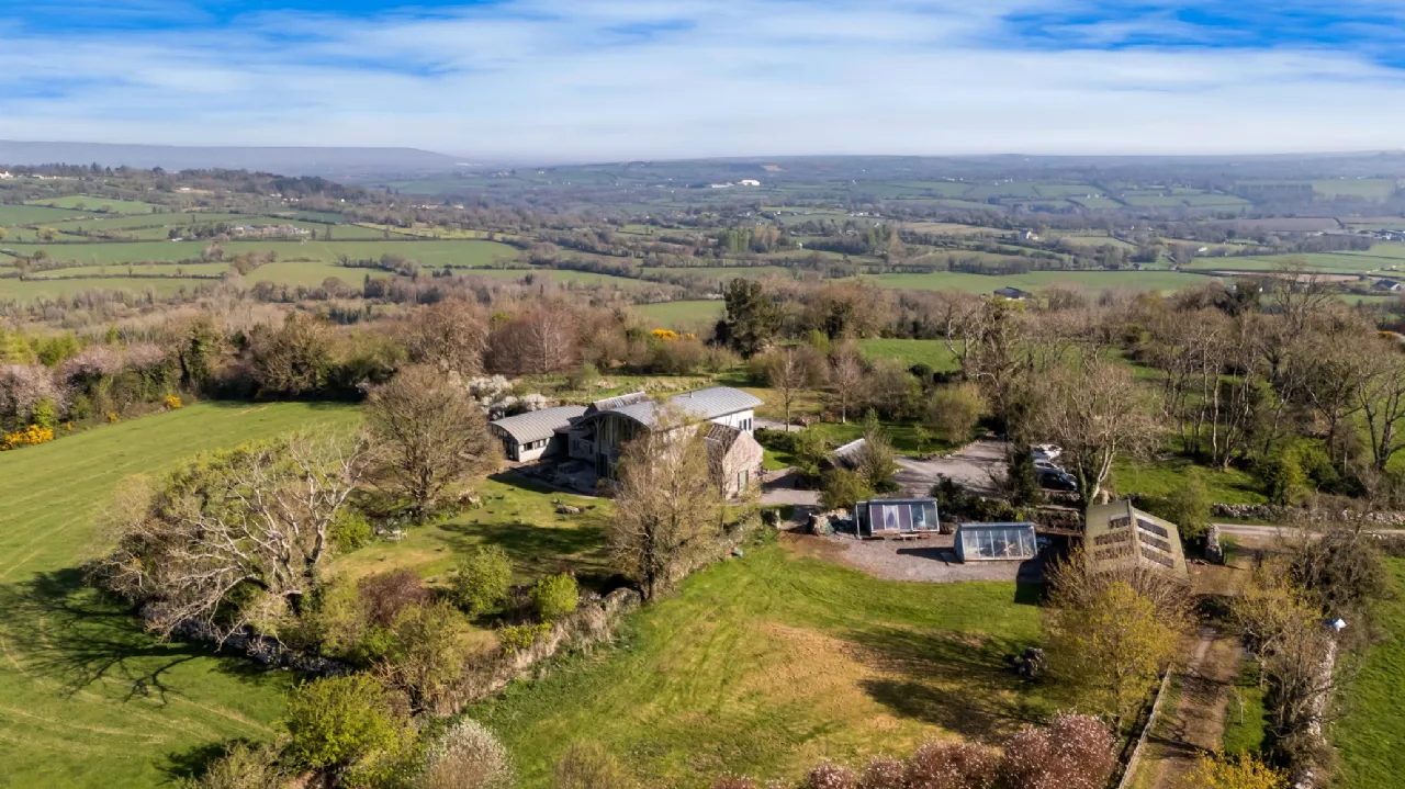 Photo of Mount Coggill, Griffintown, Borris, County Kilkenny, R95 V8F7