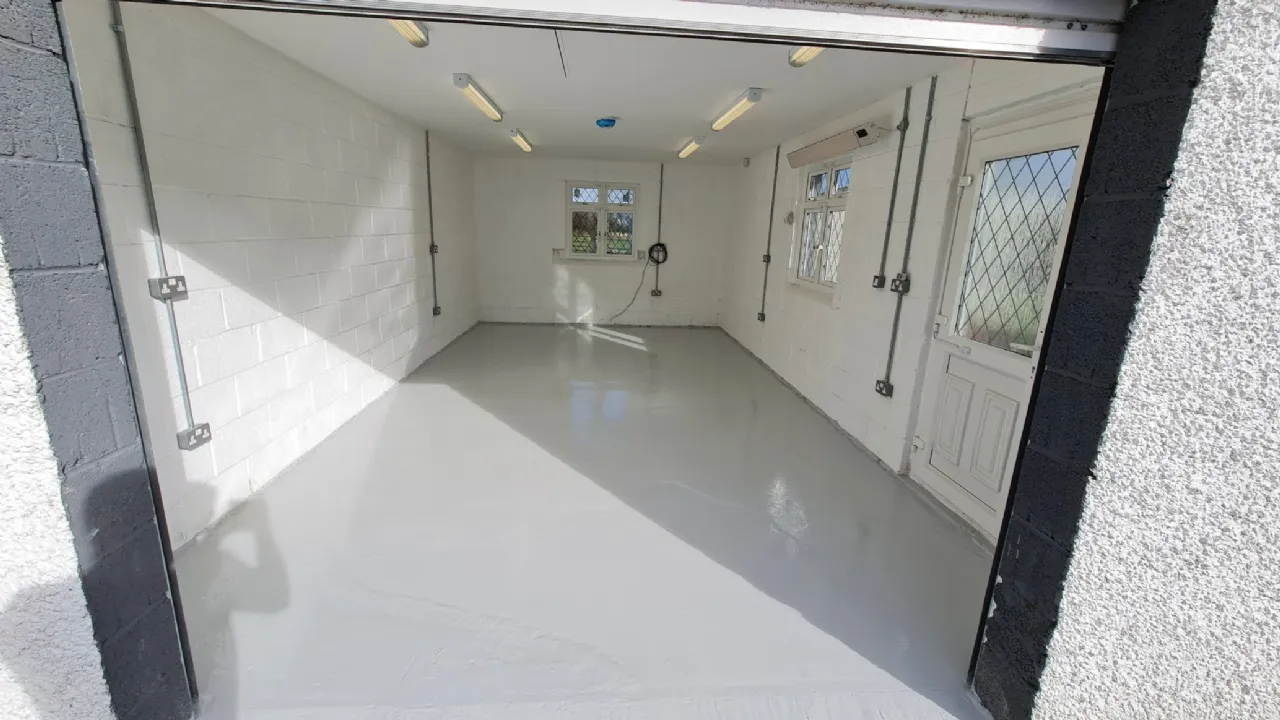 Photo of Teach Ban, Clonkeen, Carbury, Co. Kildare, W91 E2C1