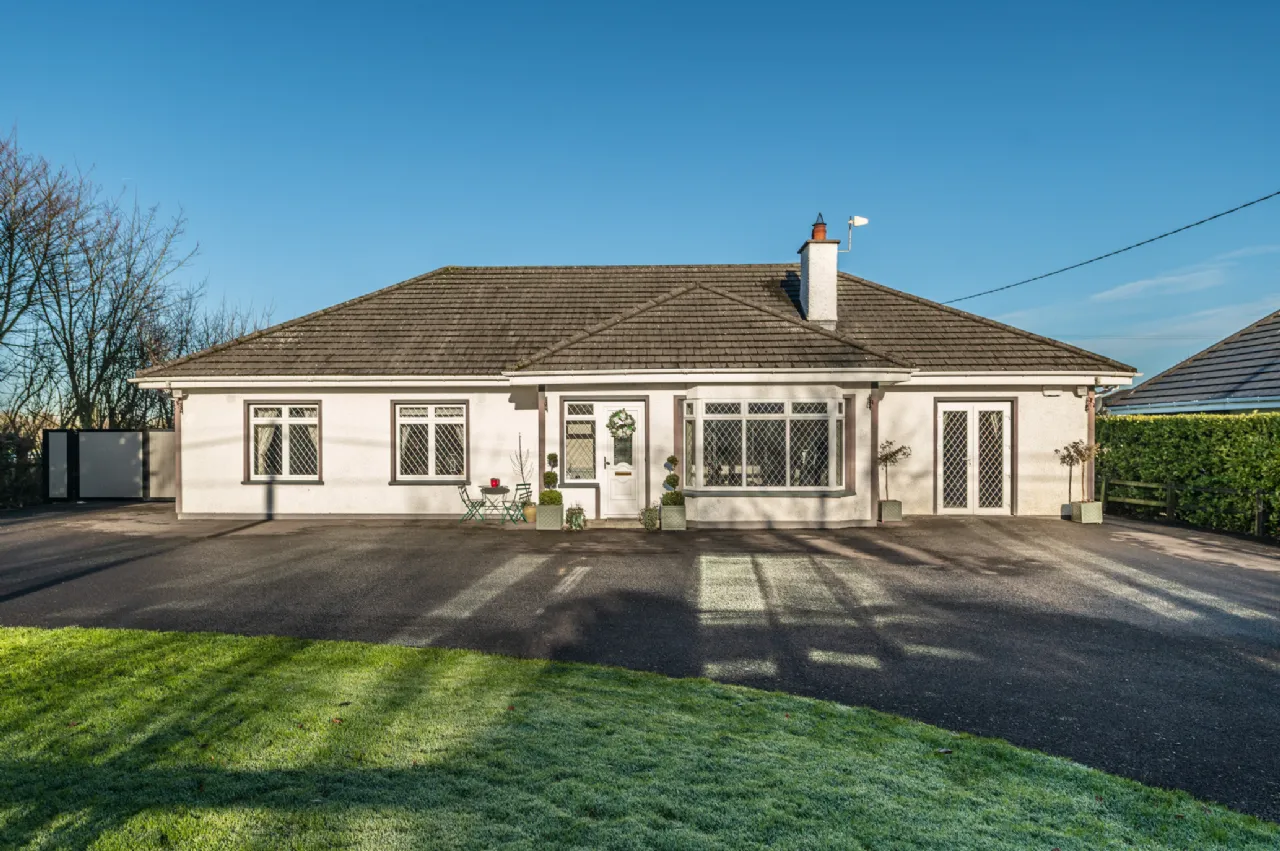 Photo of Teach Ban, Clonkeen, Carbury, Co. Kildare, W91 E2C1