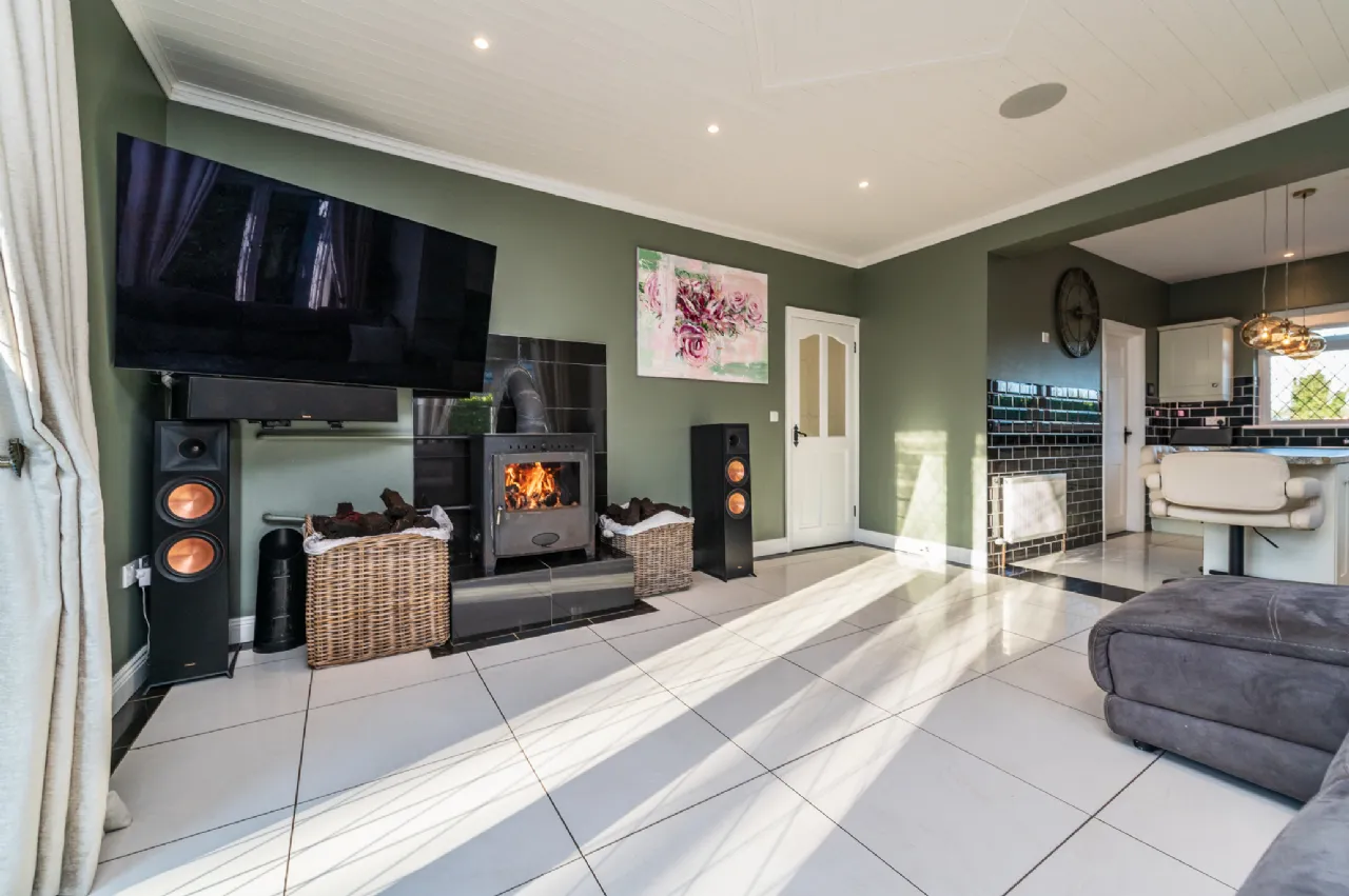 Photo of Teach Ban, Clonkeen, Carbury, Co. Kildare, W91 E2C1