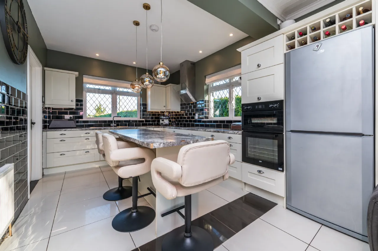 Photo of Teach Ban, Clonkeen, Carbury, Co. Kildare, W91 E2C1