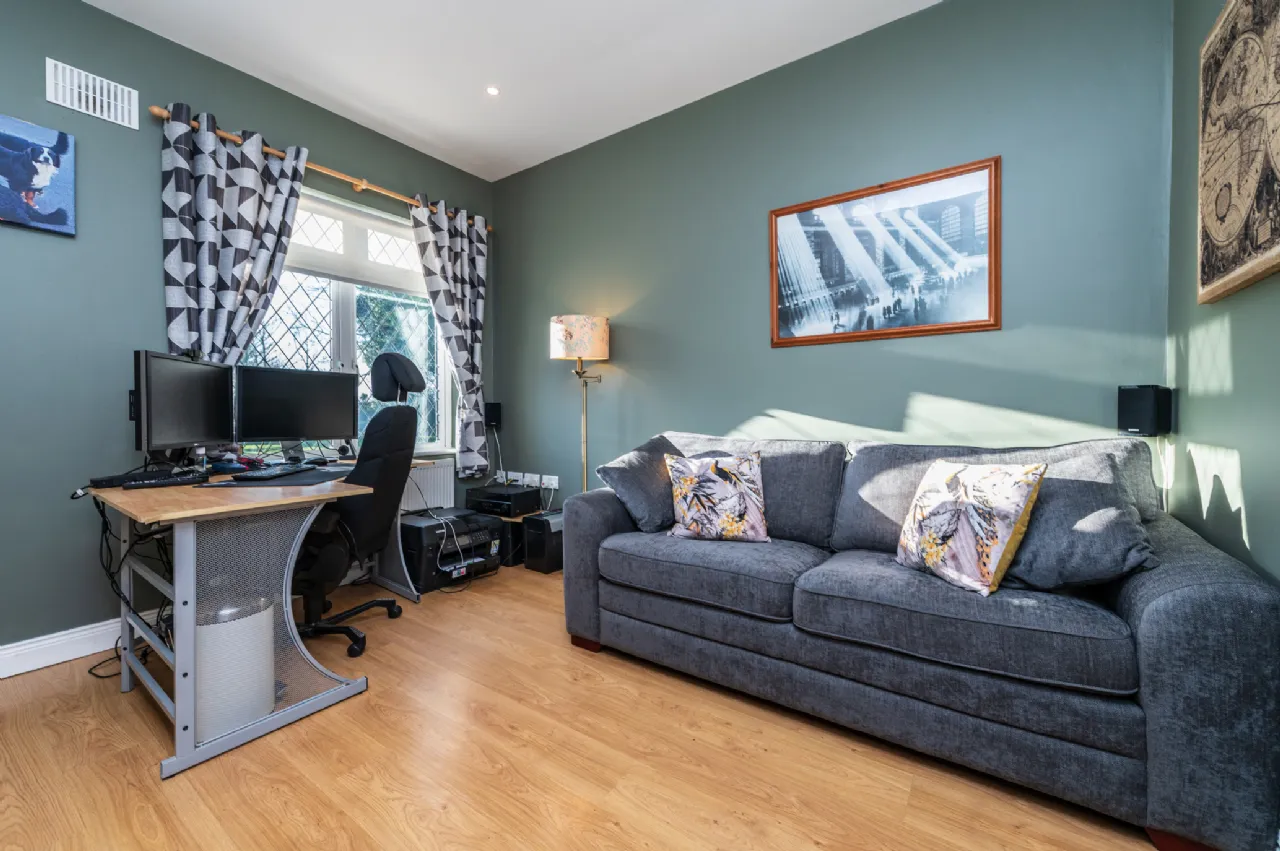 Photo of Teach Ban, Clonkeen, Carbury, Co. Kildare, W91 E2C1